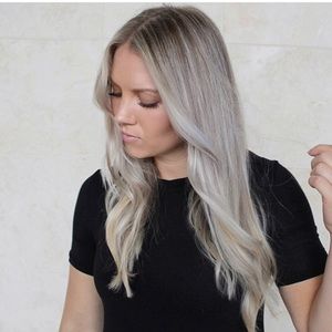 Meet your Posher, Kristen